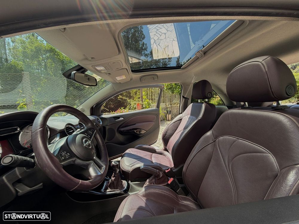 Opel Adam - 40