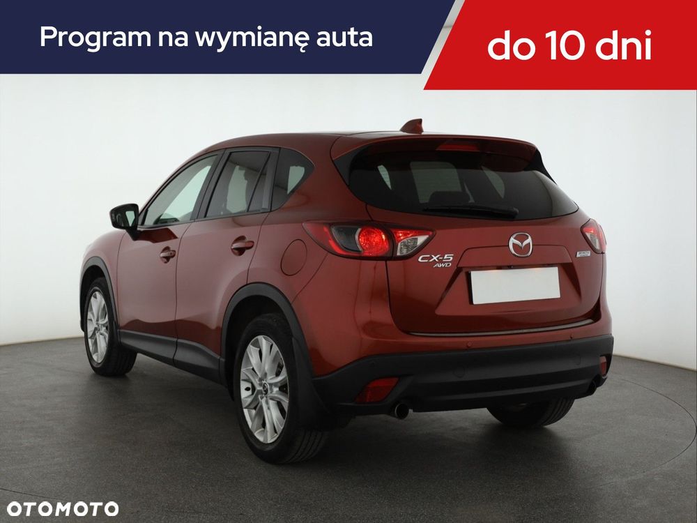 Mazda CX-5 - 6