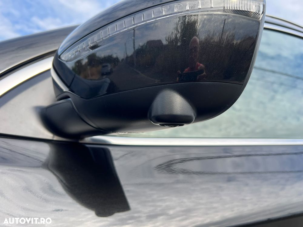 NISSAN Qashqai 2015 — imagine 9