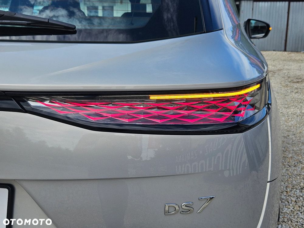DS Automobiles DS 7 Crossback 1.6 E-Tense So Chic - 15