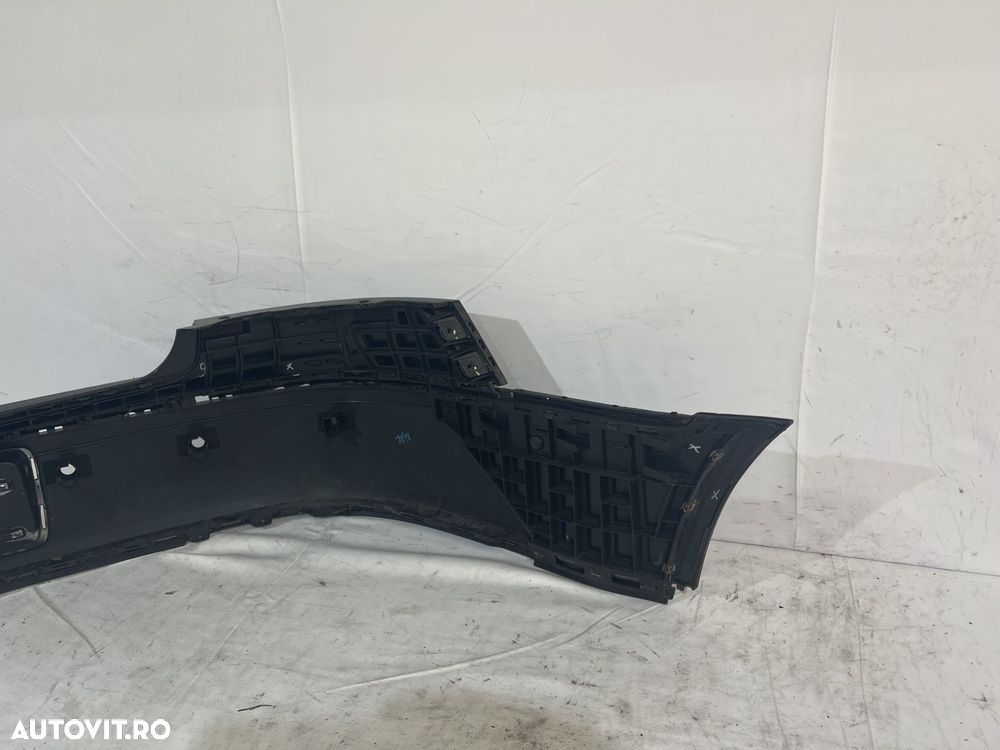 Bara spate VW Phaeton, 2002, 2003, 2004, 2005, 2006, 2007, 2008, 2009, 2010, 2011, 2012, 2013, 2014, cod origine OE 3D0807417. - 7