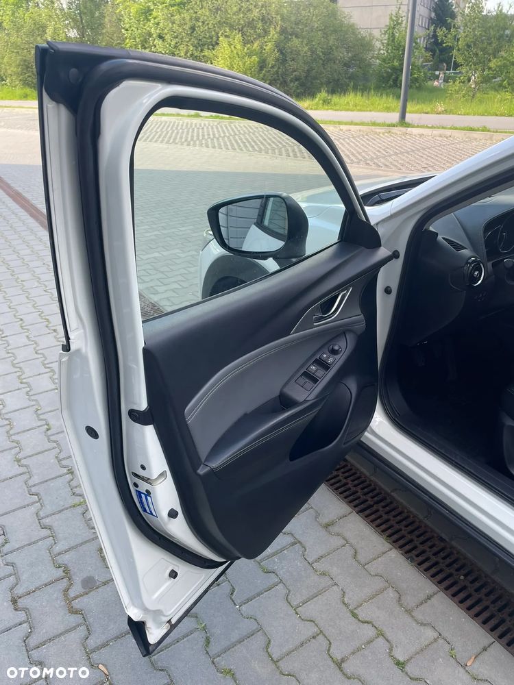 Mazda CX-3 2.0 SkyEnergy - 16