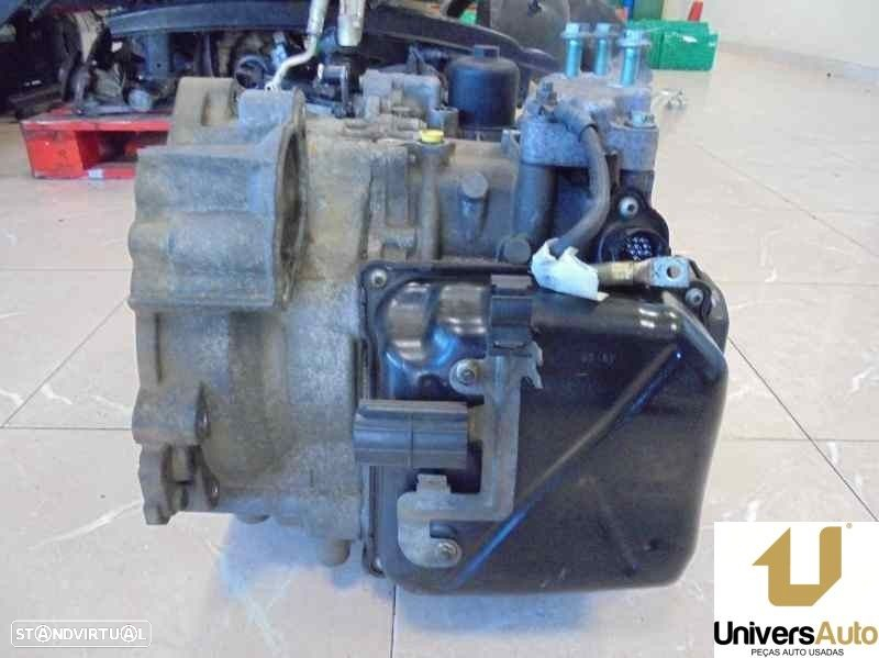 CAIXA VELOCIDADES VOLKSWAGEN TOURAN 2003 -ALS - 7