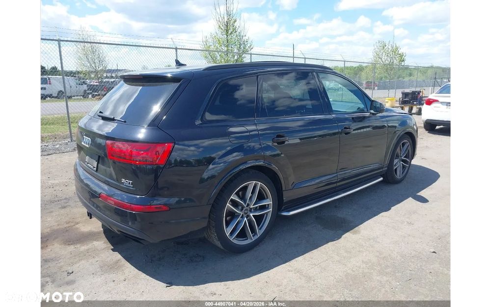 Audi Q7 - 4