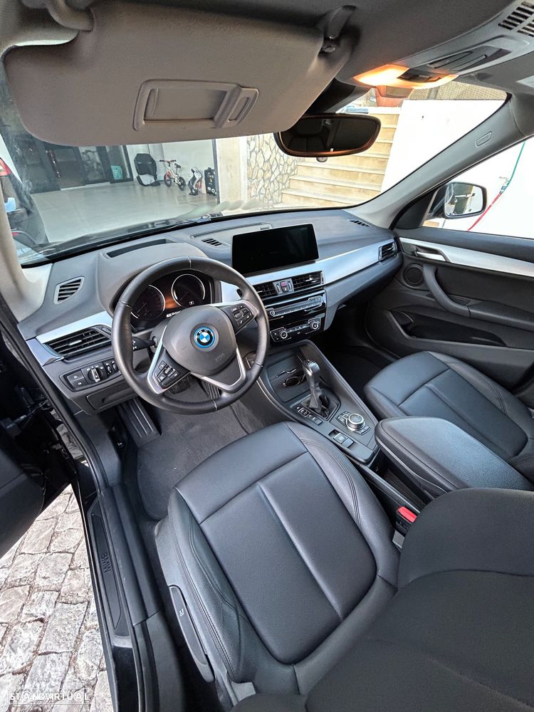 BMW X1 xDrive25e xLine - 18