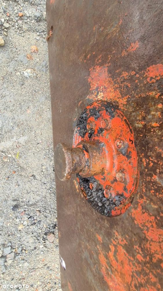 Sandvik QJ340/QJ341 WÓZEK DOLLY DO TRANSPORTU , EXTEC C12 , C12+,PEGSON / FINLAY / Maximus POWERSCREEN / MCCLOSKEY / METSO / KLEEMANN - 14