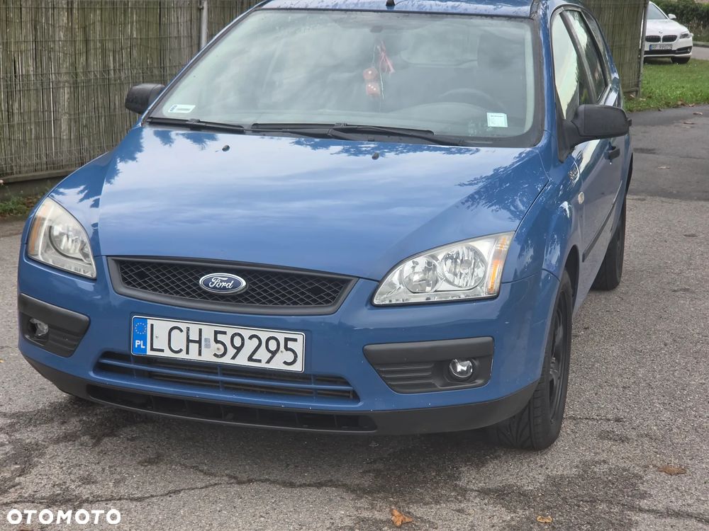 Ford Focus - 5