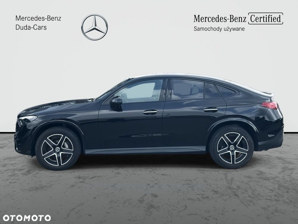 Mercedes-Benz GLC - 7
