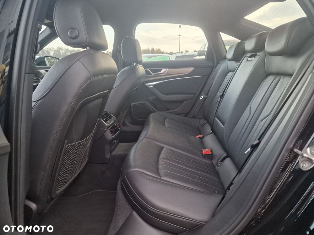 Audi A6 - 13
