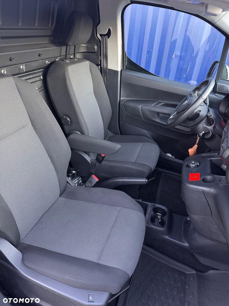 Opel Combo 1.5 D 96kW XL Automatik Edition - 10