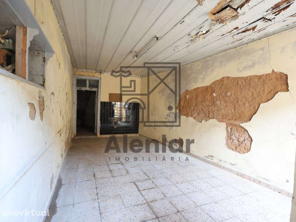Oportunidade de Investimento no Centro Histórico de Alenquer - Bair... - Grande imagem: 5/39