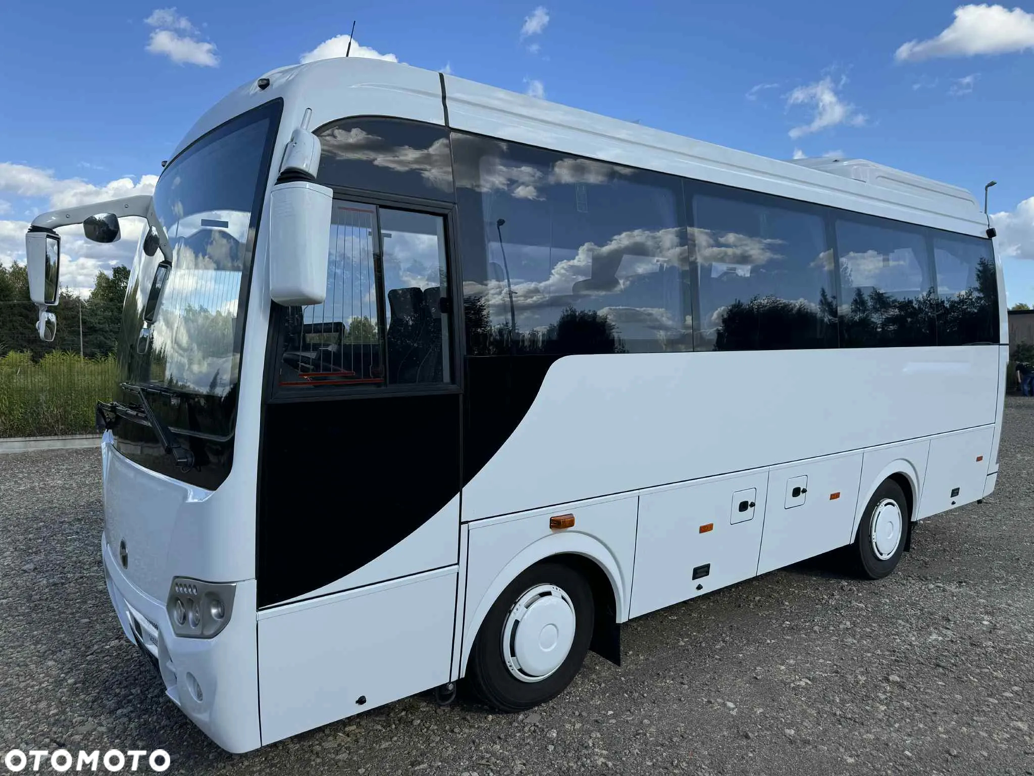 Temsa Prestij SX - 3