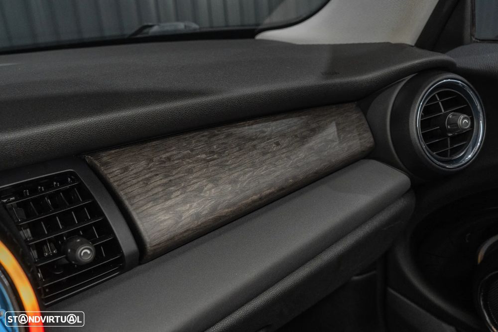 MINI 3 Portas Cooper S - 9