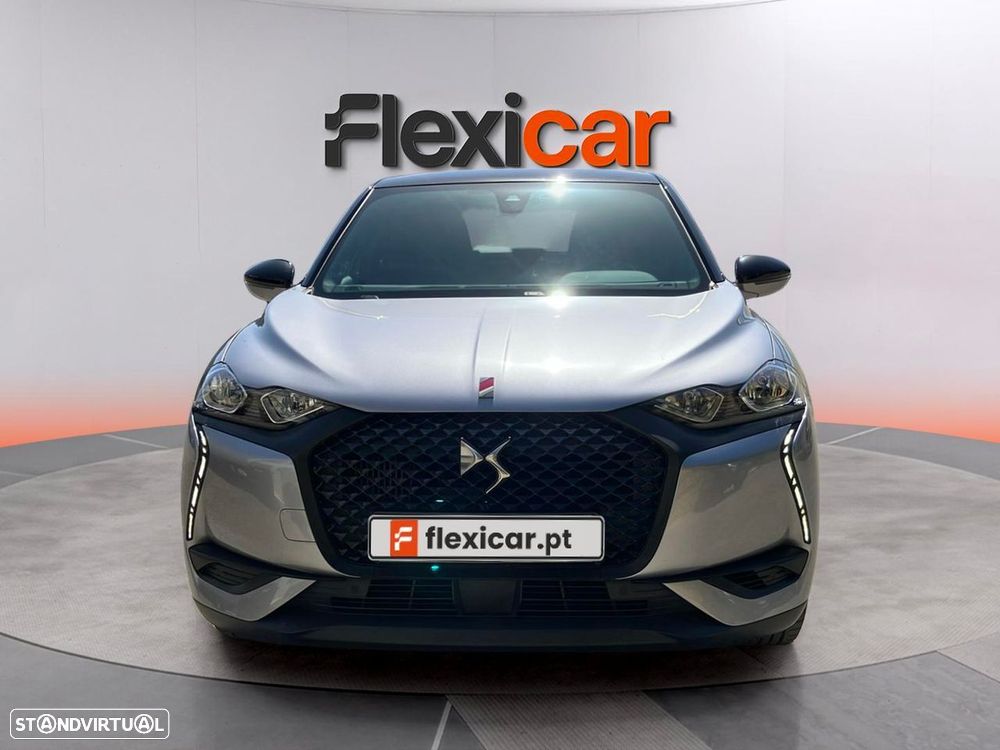 DS DS3 Crossback 1.5 BlueHDi Performance Line - 2