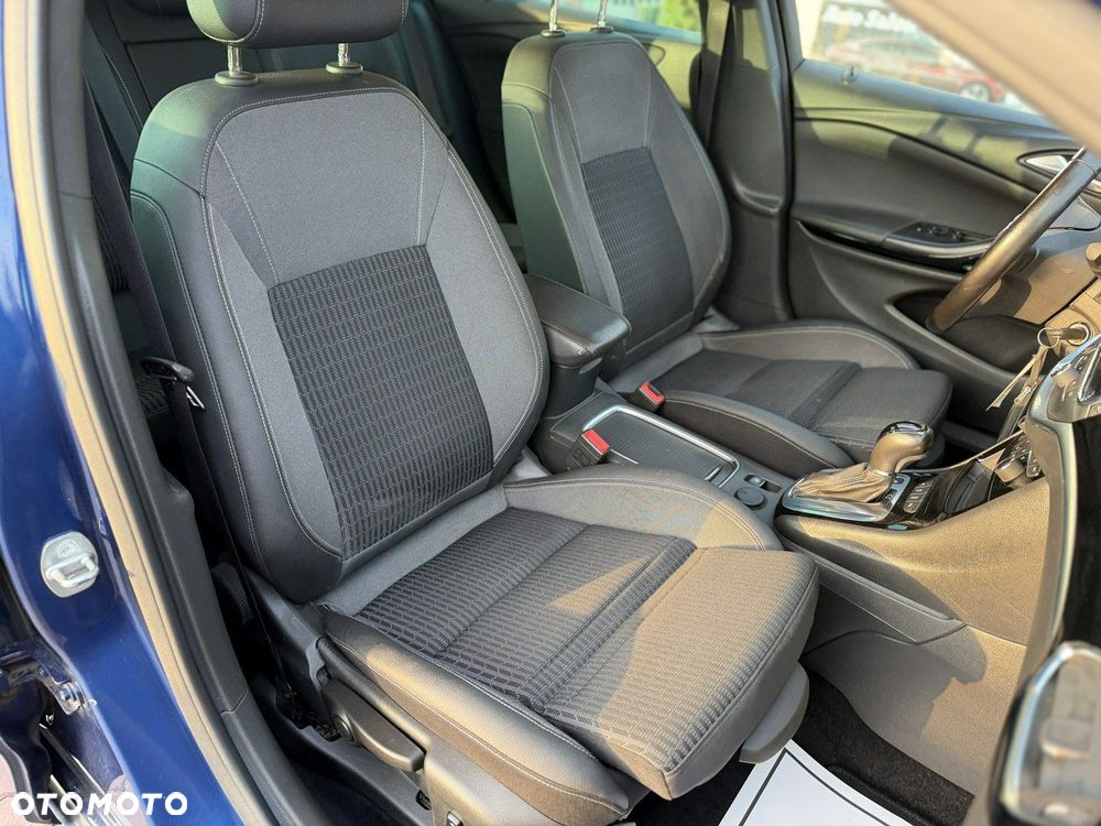 Opel Astra - 33