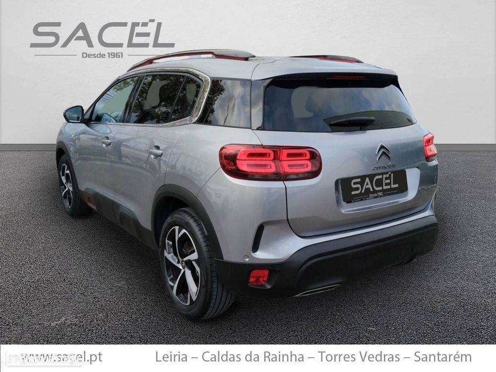 Citroën C5 Aircross 1.2 PureTech C-Series - 7