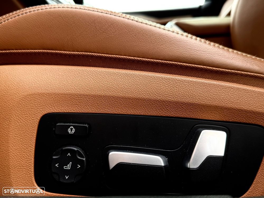 BMW 840 Gran Coupé d xDrive Pack M - 35