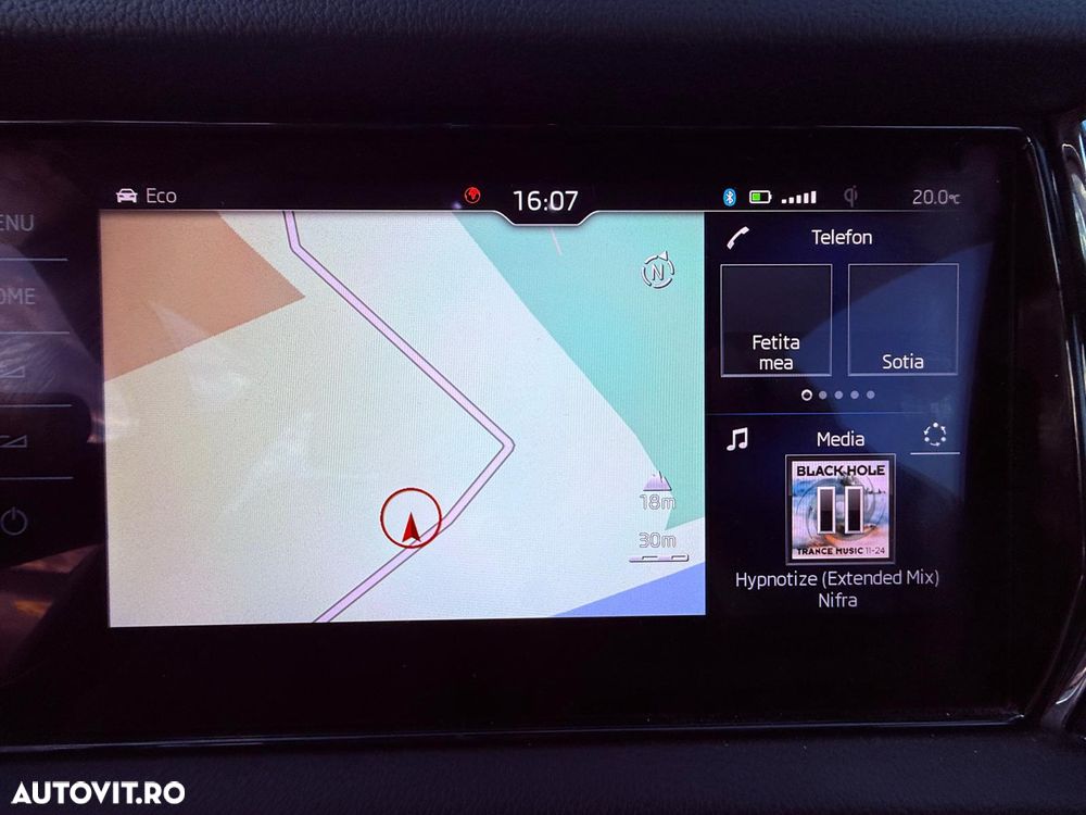 Skoda Kodiaq 2.0 TDI 4X4 DSG Style - 25