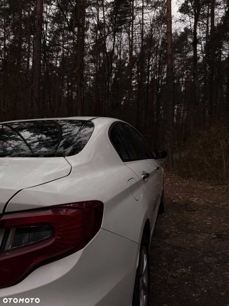 Fiat Tipo 1.4 16v Lounge - 26