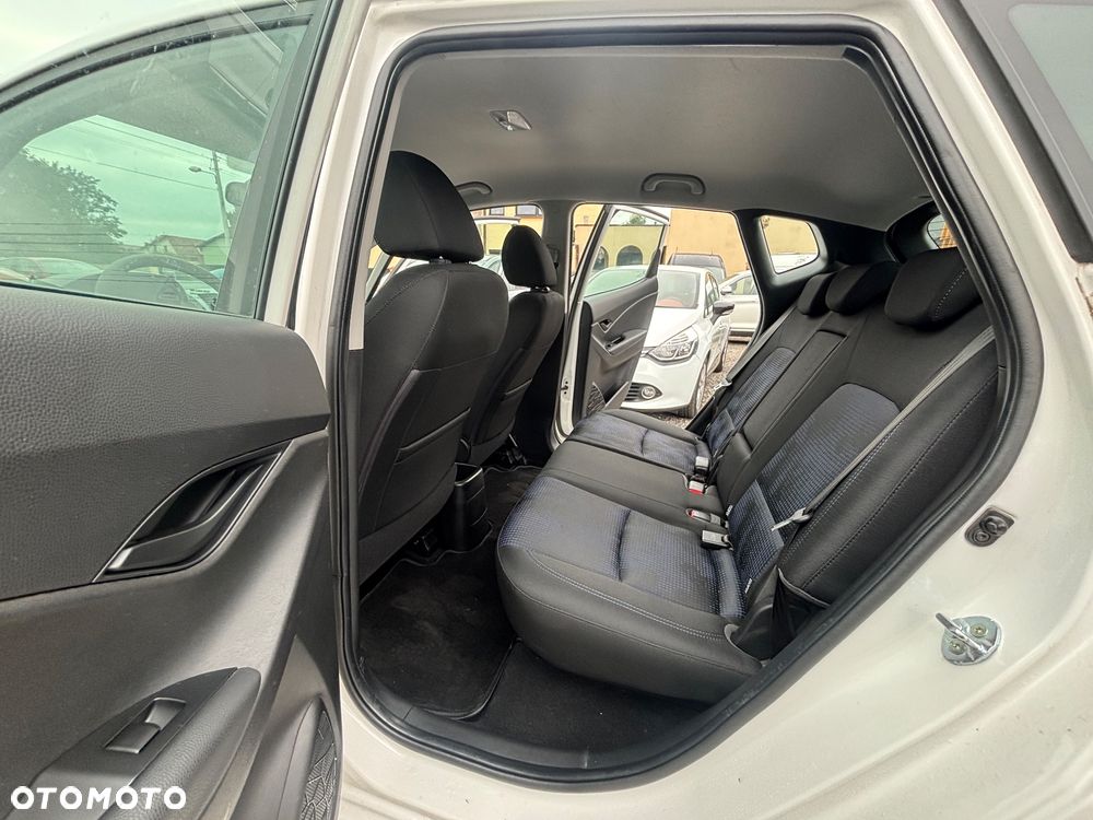Hyundai ix20 1.4 blue Comfort - 9