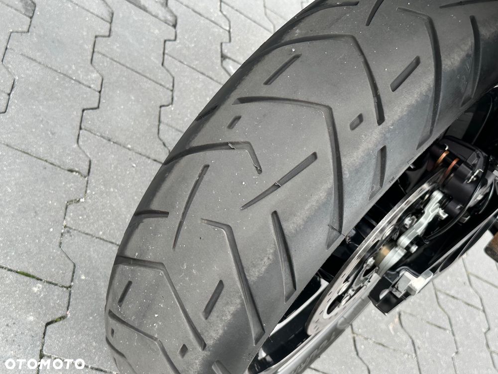 KTM Super Adventure - 11