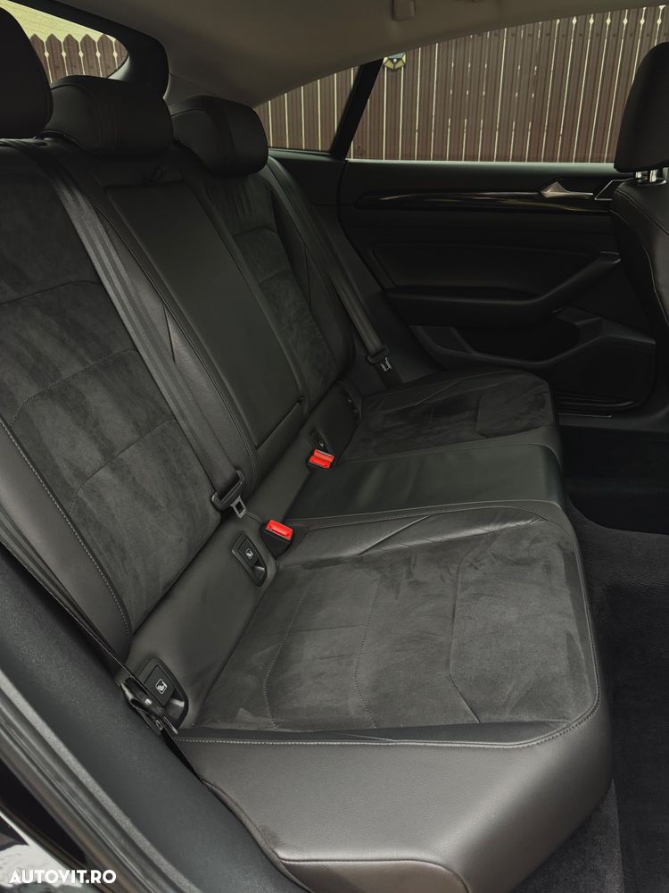 Volkswagen ARTEON 2.0 TDI SCR DSG Elegance - 22