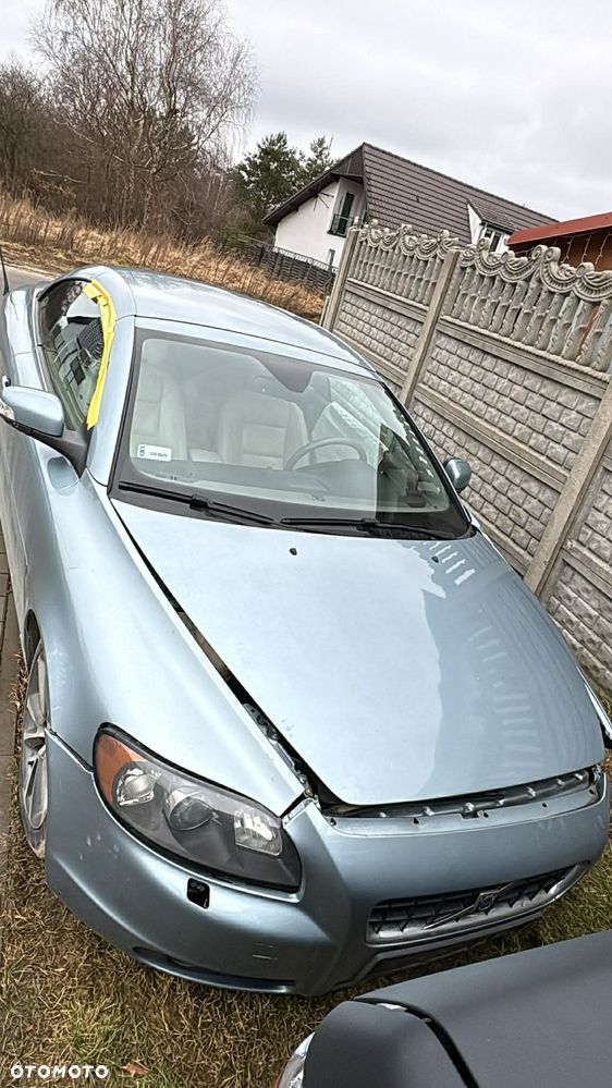 Volvo C70 - 8