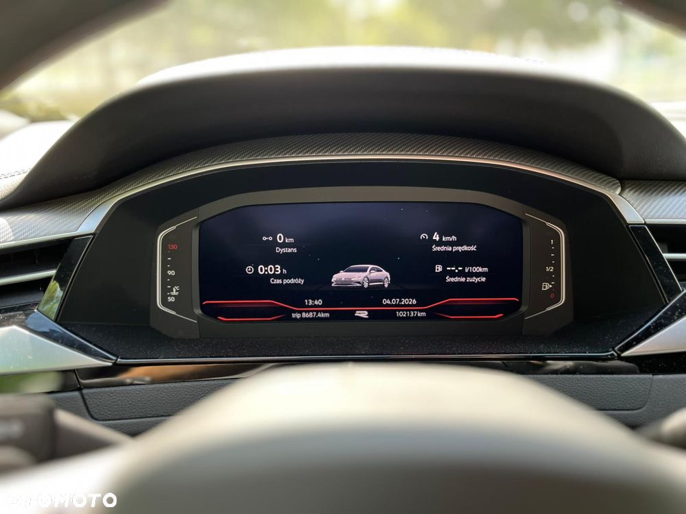 Volkswagen Arteon 2.0 TSI R-Line DSG - 7