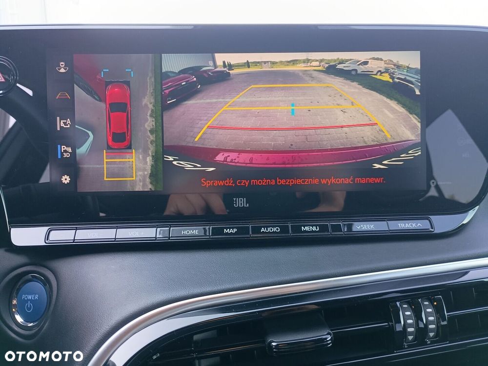 Toyota Mirai - 11