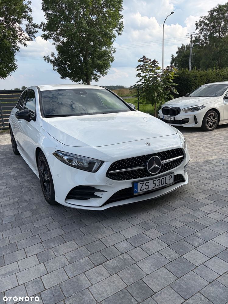Mercedes-Benz Klasa A