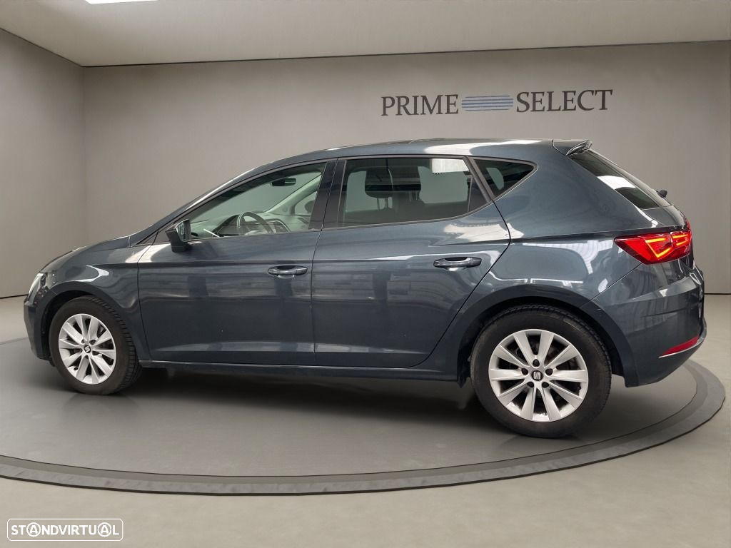 SEAT Leon 1.0 EcoTSI Style S/S - 4