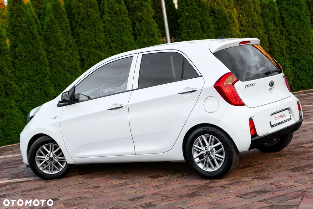 Kia Picanto 1.0 Vision - 7