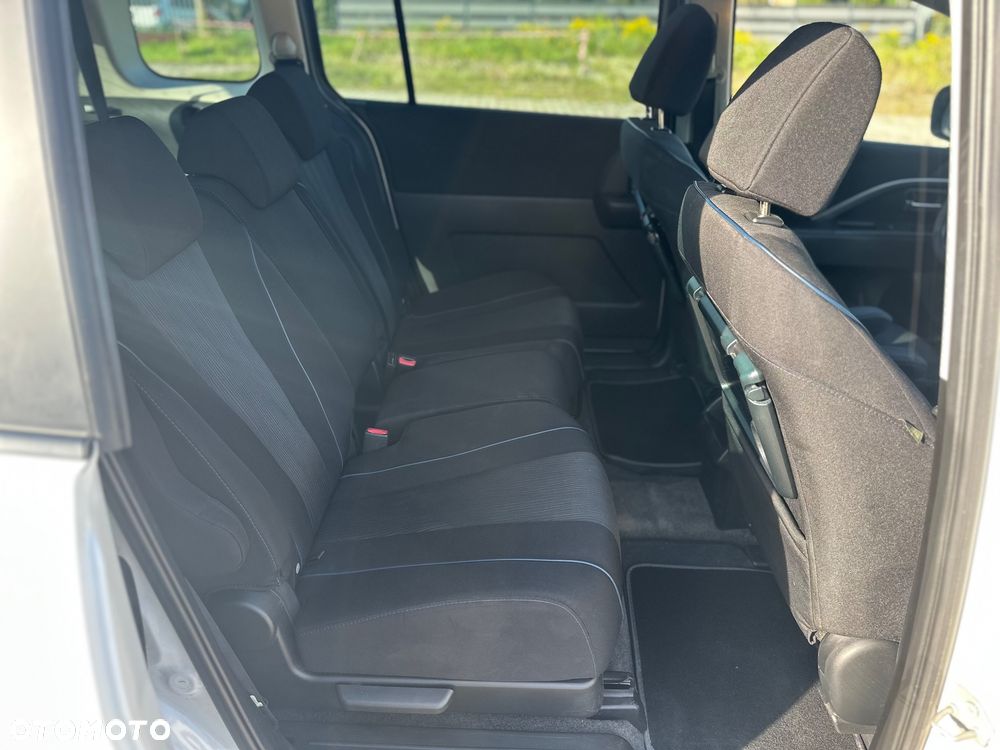Mazda 5 2.0 Sport - 26