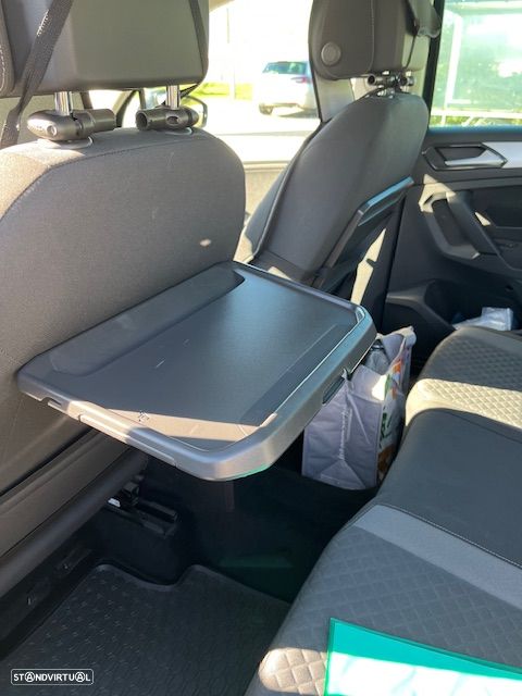 VW Tiguan 1.6 TDI Confortline - 12