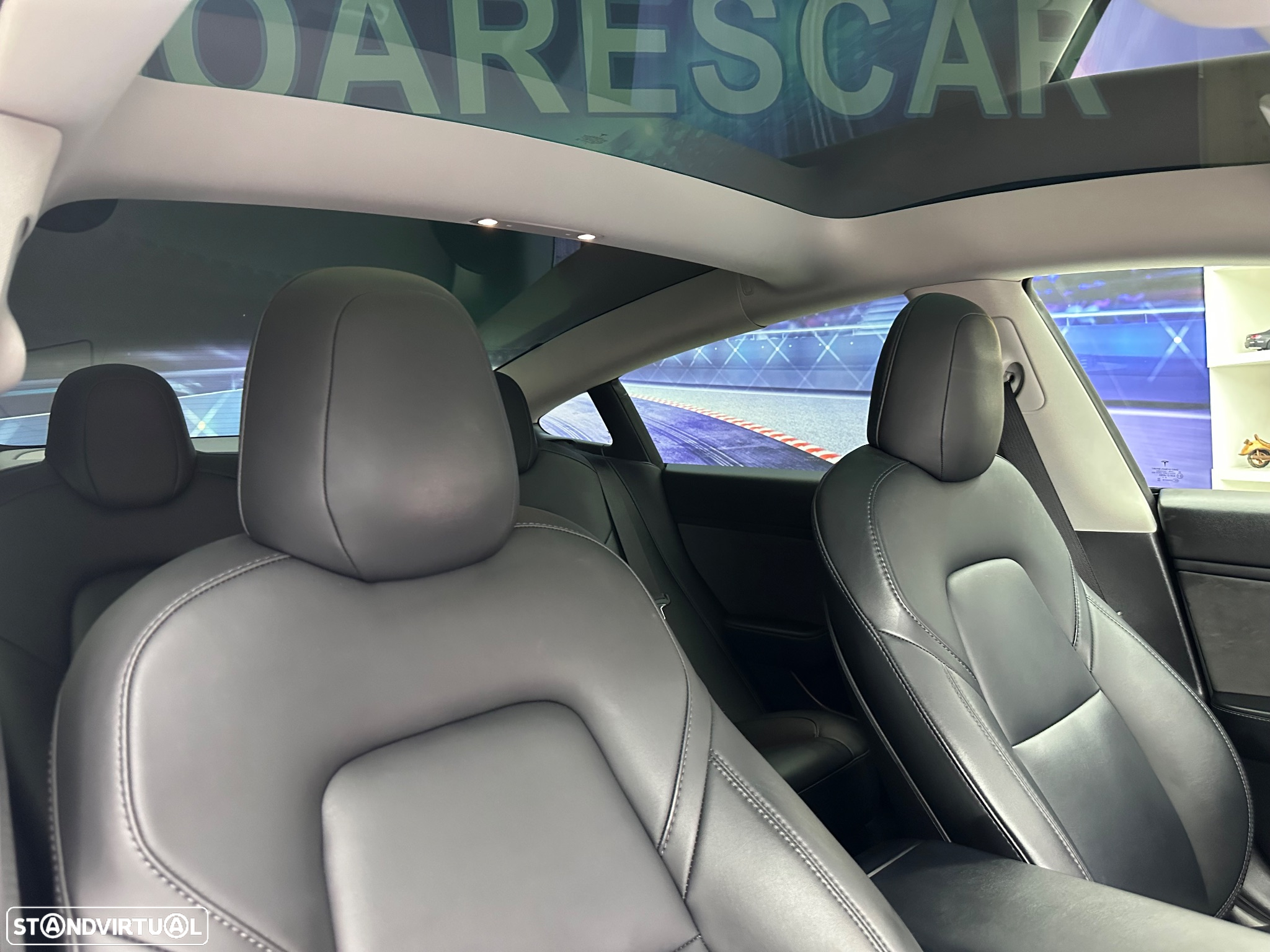 Tesla Model 3 Long Range Tração Integral - 54