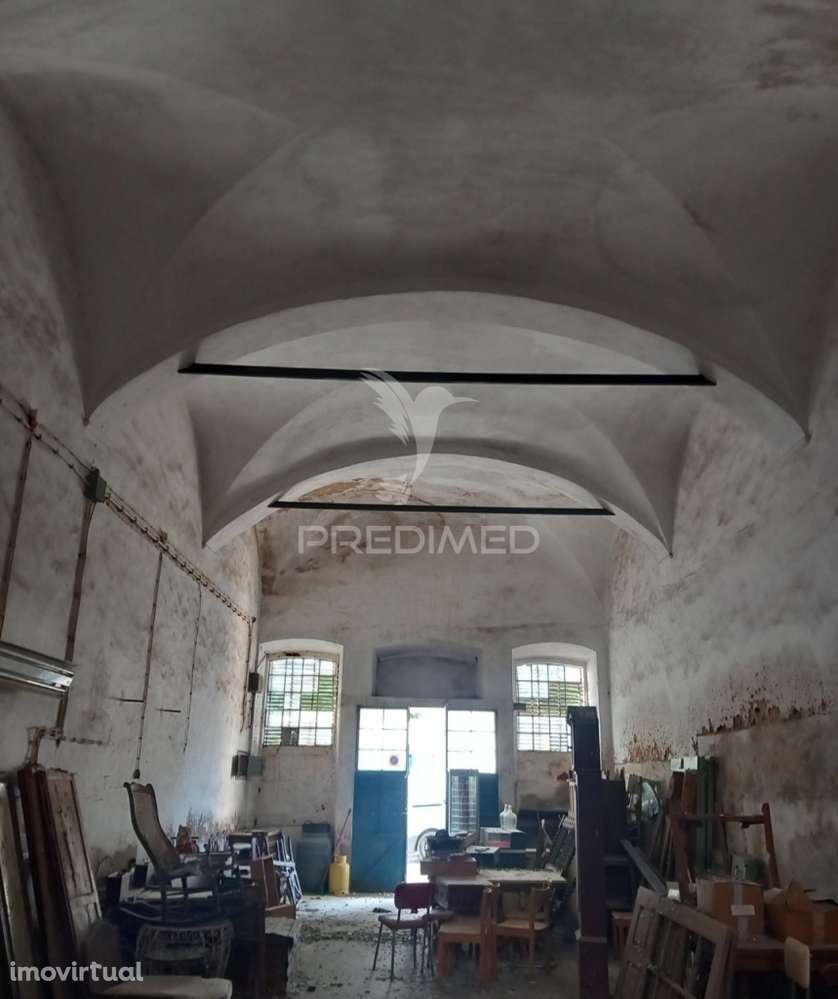 Armazém em Redondo - Grande imagem: 5/19