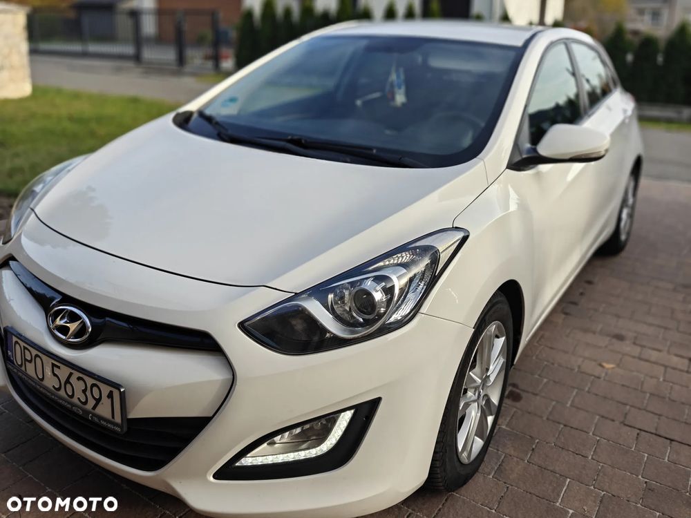 Hyundai i30 - 14