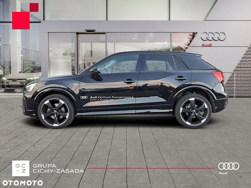 Audi Q2 - 3
