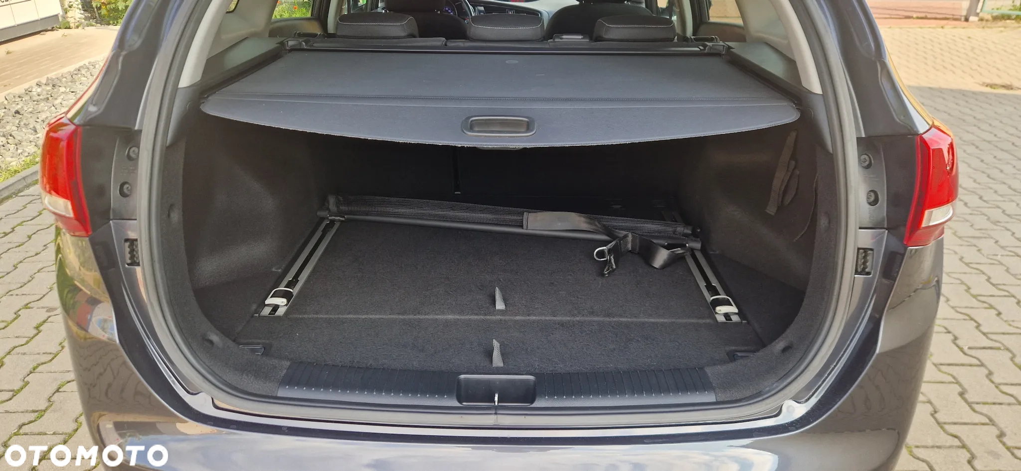 Kia Ceed Cee'd 1.6 CRDi L Business Line - 15
