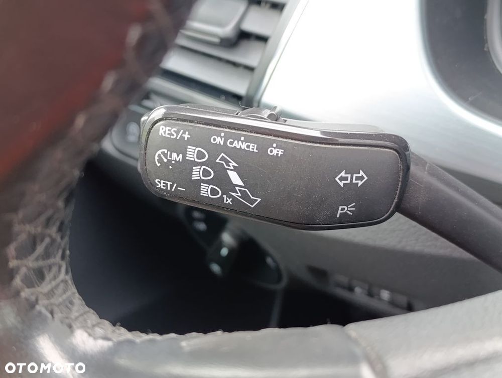 Skoda Fabia 1.0 Ambition - 24