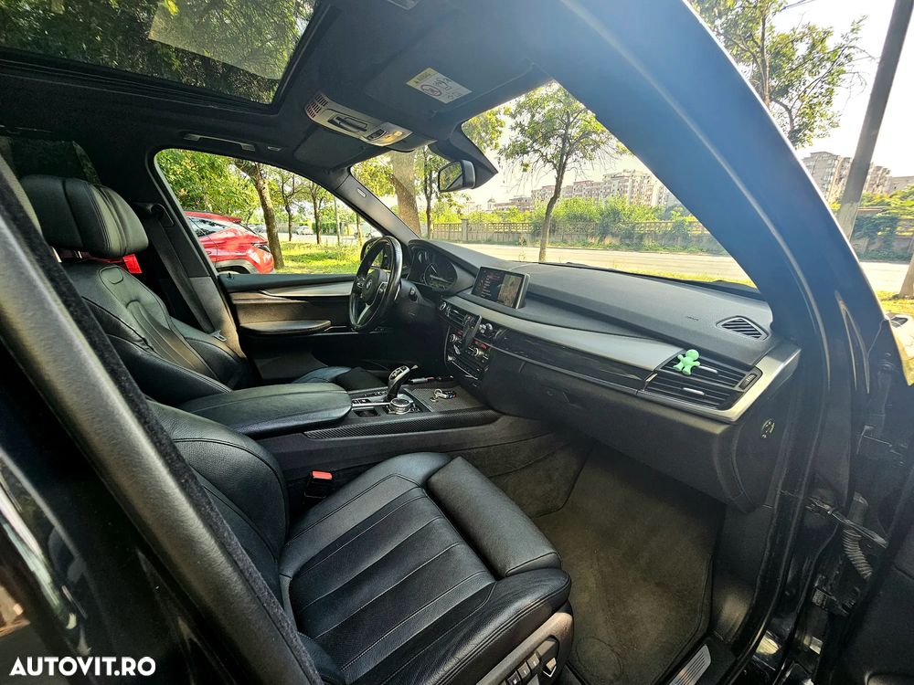 BMW X5 M - 23