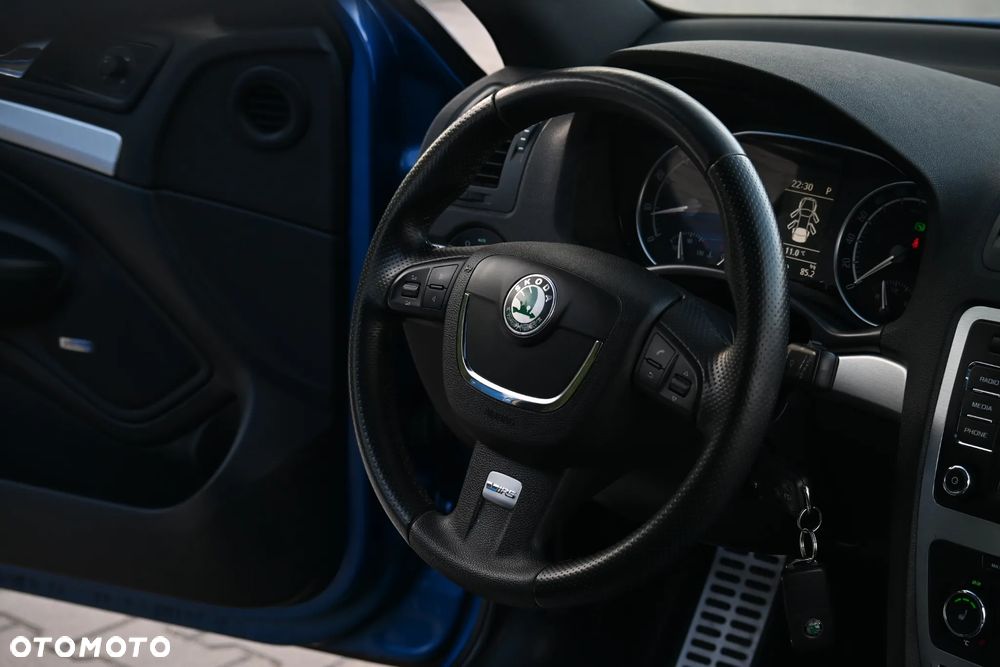 Skoda Octavia ver-1-2-tsi-sport-edition - 22