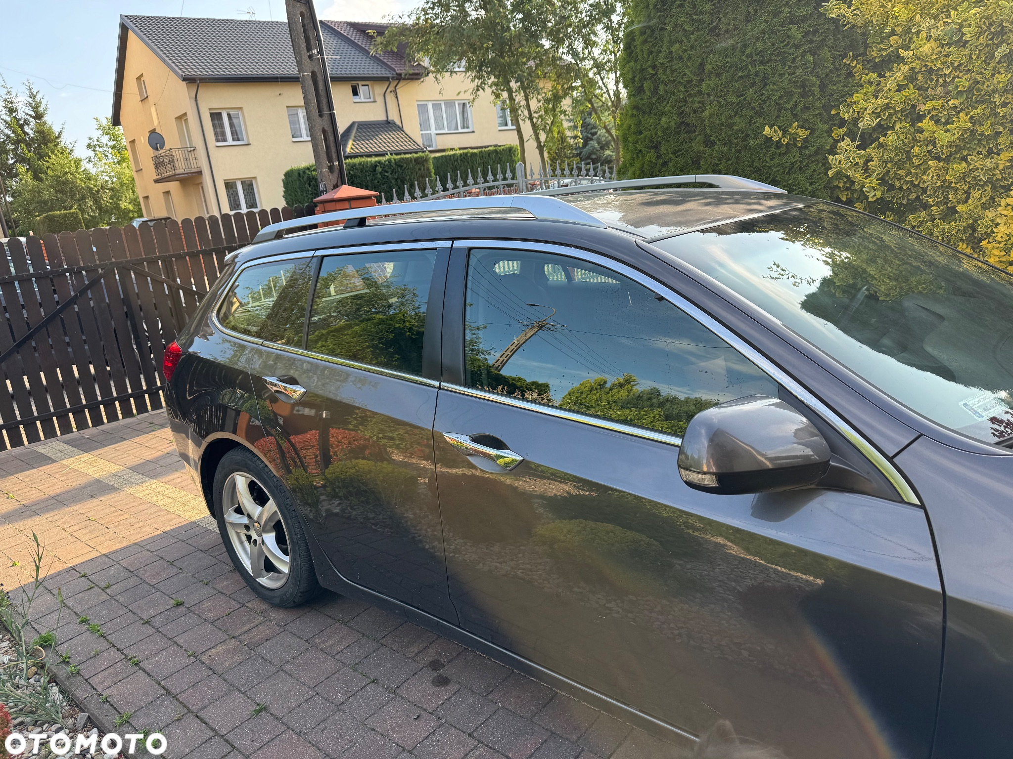 Honda Accord 2.2d Executive - 15