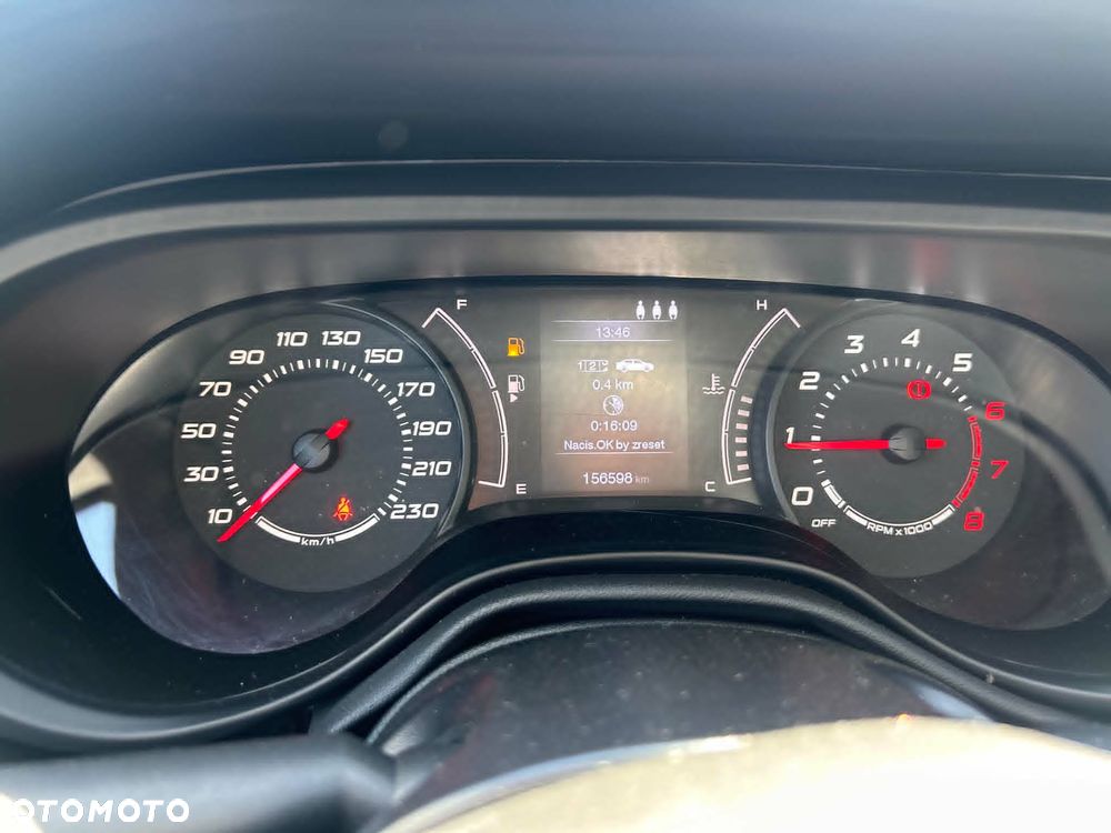 Fiat Tipo 1.4 16V Lounge - 14