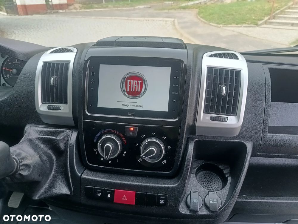 Fiat Ducato - 5