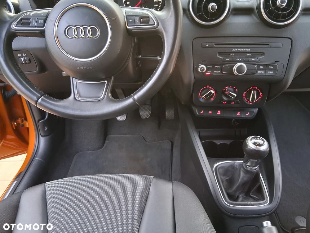 Audi A1 Sportback - 17