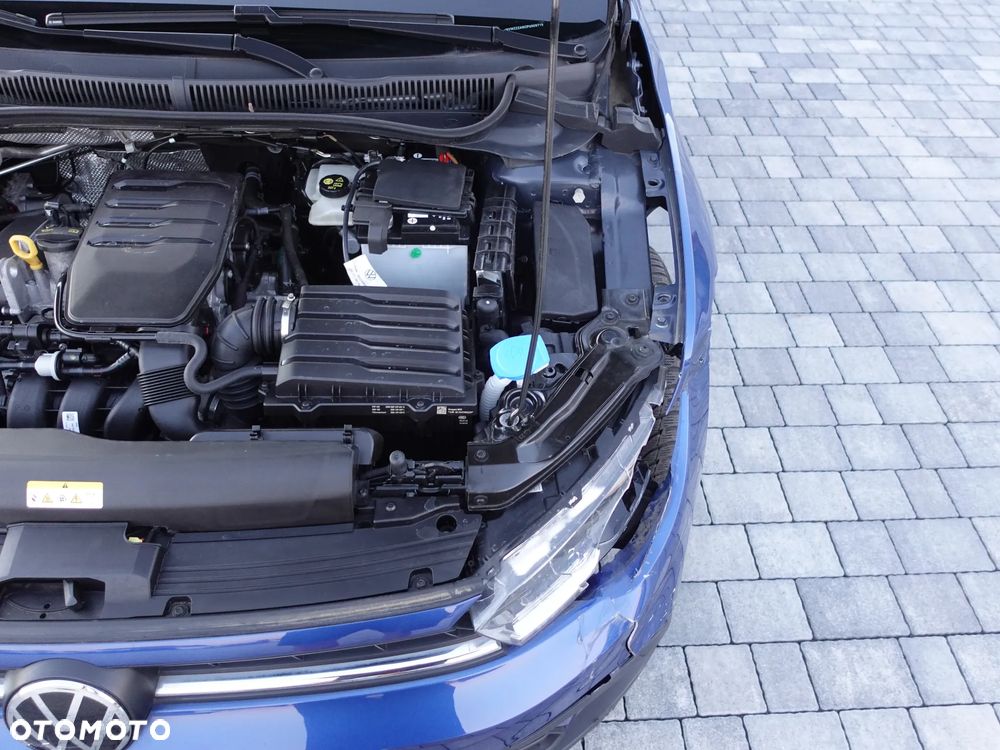 Volkswagen Polo 1.0 beats - 10