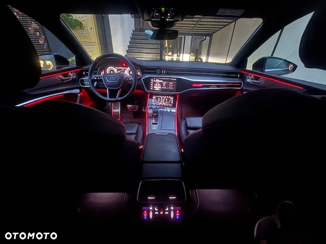 Audi A7 Sportback 45 TFSI Quattro S tronic - 13