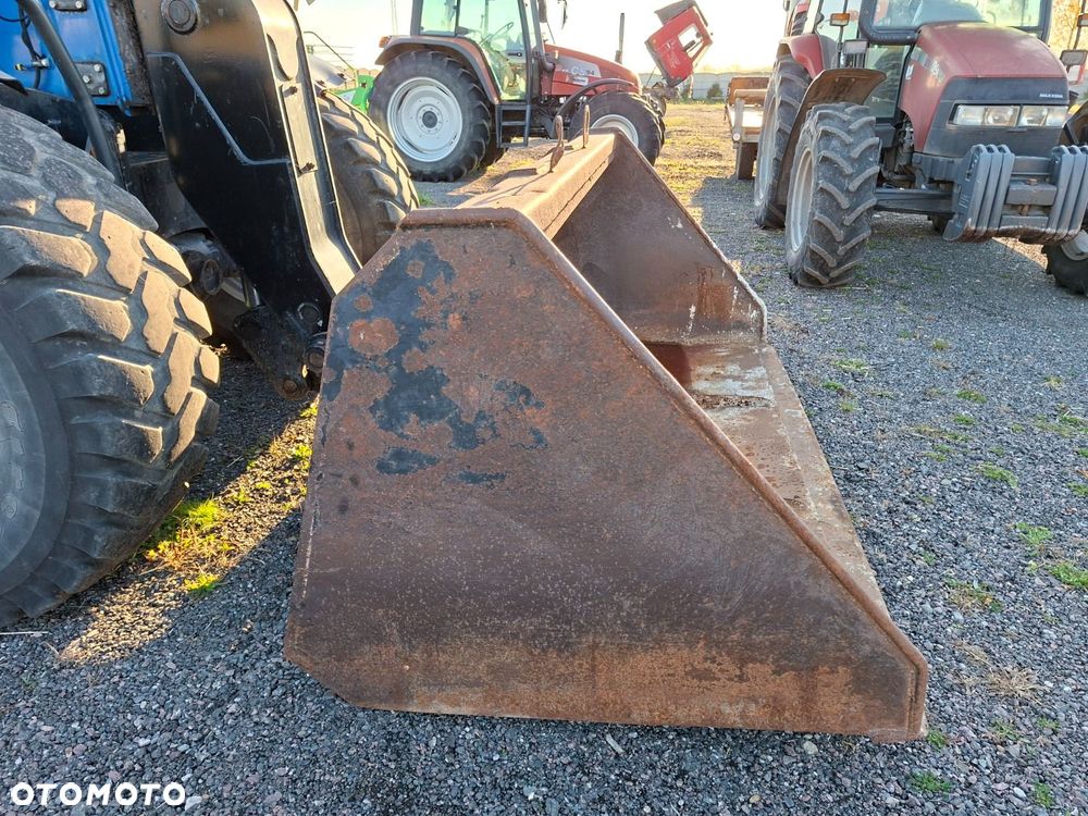 New Holland Lm 5040 4X4 - 36