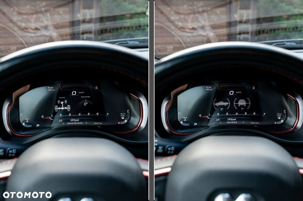 RAM 1500 5.7 Crew Cab Rebel - 30